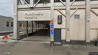 Kontorslokaler att hyra i Mölndal - Bild från Google Street View