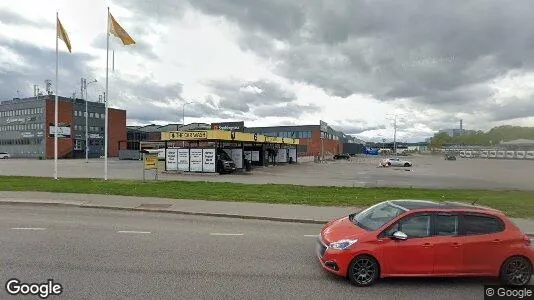 Kontorshotell att hyra i Norrköping - Bild från Google Street View