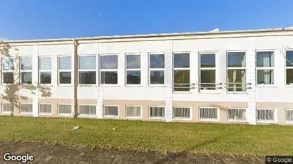 Kontorslokaler att hyra i Malmö Centrum - Bild från Google Street View