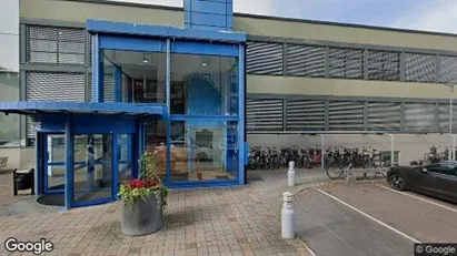 Kontorshotell att hyra i Linköping - Bild från Google Street View