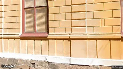 Kontorslokaler att hyra i Karlskrona - Bild från Google Street View