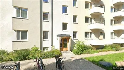 Kontorslokaler att hyra i Område ej specificerat - Bild från Google Street View