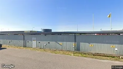 Affärslokaler att hyra i Uppsala - Bild från Google Street View