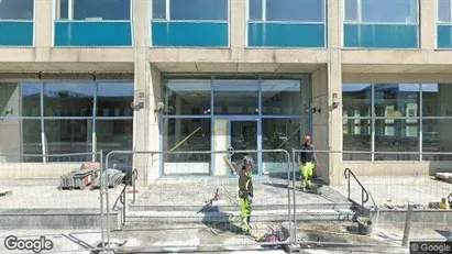 Affärslokaler att hyra i Område ej specificerat - Bild från Google Street View
