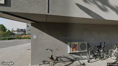 Kontorslokaler att hyra i Uppsala - Bild från Google Street View