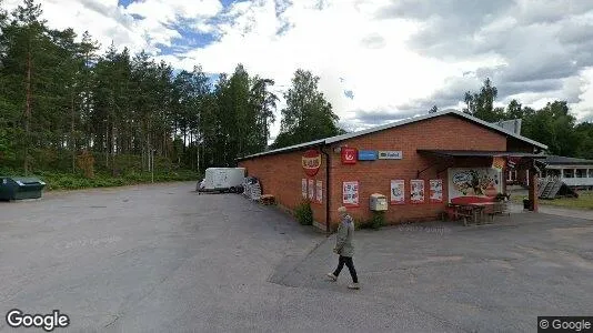 Bostadsfastigheter till försäljning i Vimmerby - Bild från Google Street View
