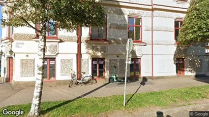 Kontorshotell att hyra i Varberg - Bild från Google Street View