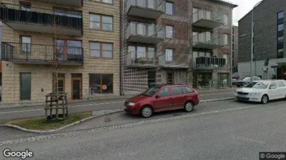 Kontorslokaler att hyra i Område ej specificerat - Bild från Google Street View