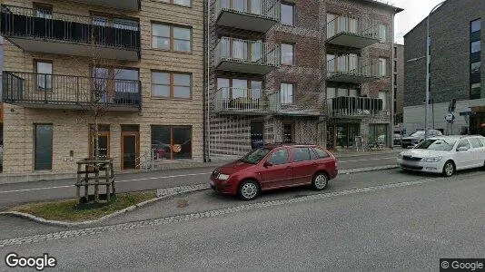 Kontorslokaler att hyra i Område ej specificerat - Bild från Google Street View