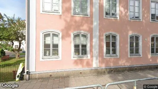 Bostadsfastigheter till försäljning i Linköping - Bild från Google Street View