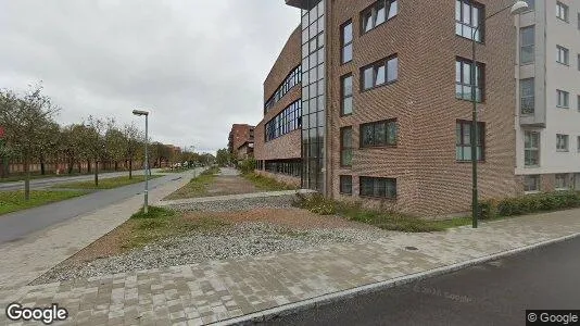 Lagerlokaler att hyra i Limhamn/Bunkeflo - Bild från Google Street View
