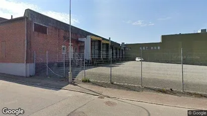 Affärslokaler att hyra i Askim-Frölunda-Högsbo - Bild från Google Street View