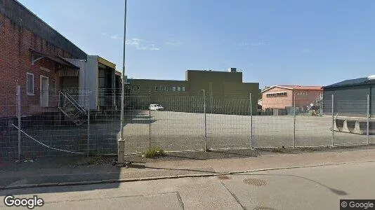 Kontorslokaler att hyra i Askim-Frölunda-Högsbo - Bild från Google Street View