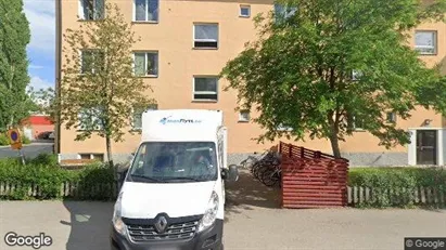 Affärslokaler att hyra i Bollnäs - Bild från Google Street View