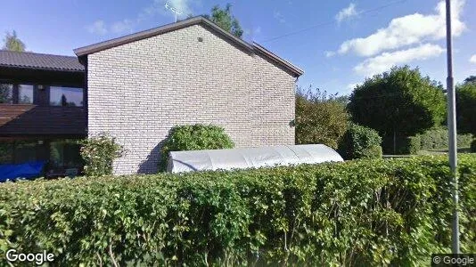 Bostadsfastigheter till försäljning i Linköping - Bild från Google Street View