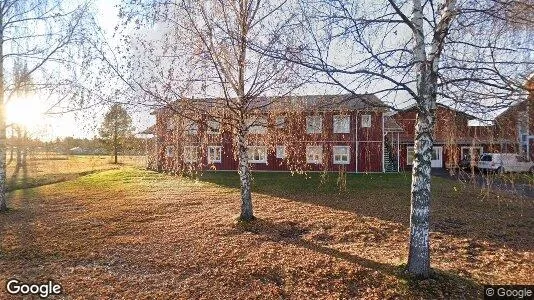 Kontorslokaler att hyra i Boden - Bild från Google Street View