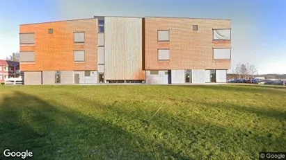 Kontorshotell att hyra i Boden - Bild från Google Street View