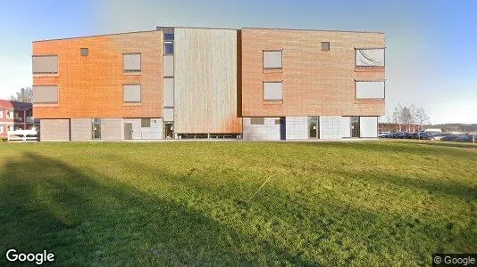 Kontorshotell att hyra i Boden - Bild från Google Street View