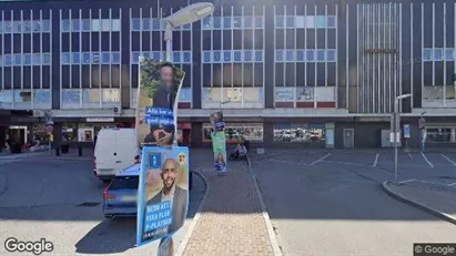 Kontorslokaler att hyra i Sundbyberg - Bild från Google Street View