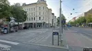 Lediga lokaler att hyra, Göteborg Centrum, Kungsportsavenyen