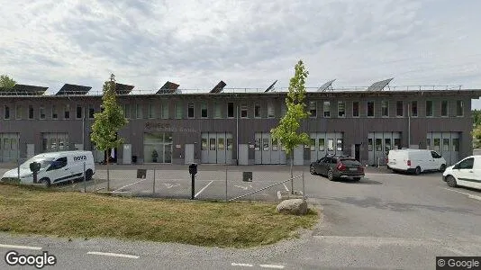 Kontorshotell att hyra i Nacka - Bild från Google Street View