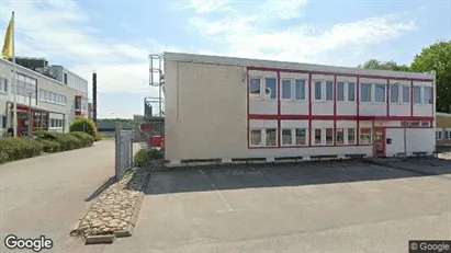Lagerlokaler att hyra i Askim-Frölunda-Högsbo - Bild från Google Street View