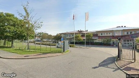 Kontorslokaler att hyra i Askim-Frölunda-Högsbo - Bild från Google Street View