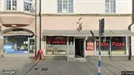 Lediga lokaler att hyra, Mjölby, Kungsvägen<span class="blurred street-number" onclick="ProcessAdRequest(510354)"><span class="hint">Se väg-nr</span>[xxxxxxxx]</span>
