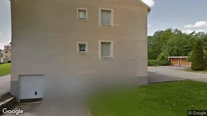 Affärslokaler att hyra i Bollnäs - Bild från Google Street View