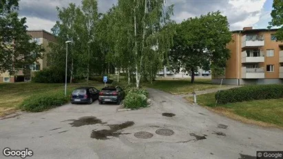 Affärslokaler att hyra i Bollnäs - Bild från Google Street View