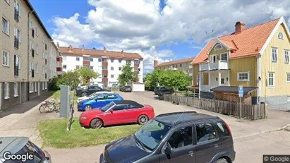 Affärslokaler att hyra i Karlstad - Bild från Google Street View