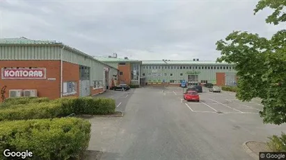 Kontorslokaler att hyra i Huddinge - Bild från Google Street View Kontorslokaler att hyra i Huddinge - Bild från Google Street View