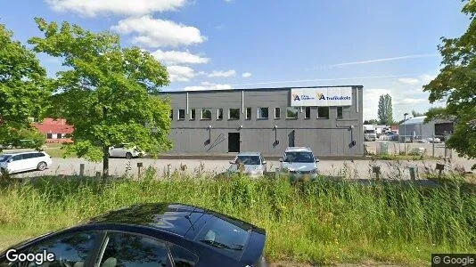 Kontorslokaler att hyra i Norrköping - Bild från Google Street View