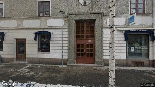Kontorslokaler att hyra i Umeå - Bild från Google Street View