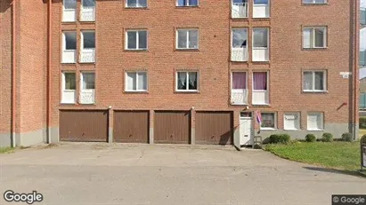 Affärslokaler att hyra i Bollnäs - Bild från Google Street View