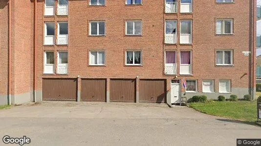 Affärslokaler att hyra i Bollnäs - Bild från Google Street View