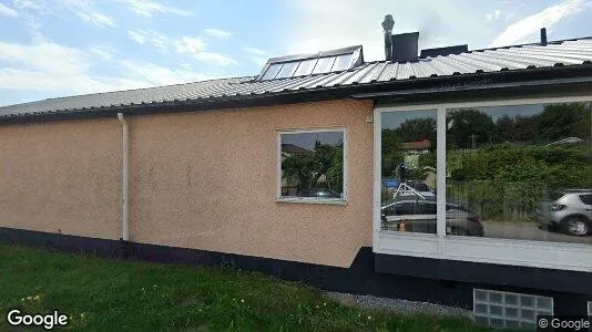 Affärslokaler att hyra i Söderort - Bild från Google Street View