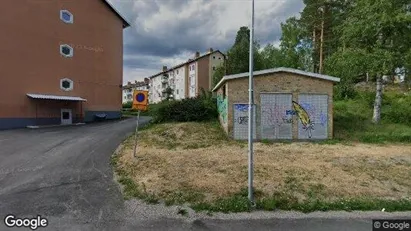 Affärslokaler att hyra i Bollnäs - Bild från Google Street View
