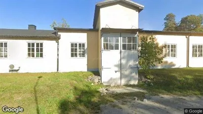 Affärslokaler till försäljning i Knivsta - Bild från Google Street View