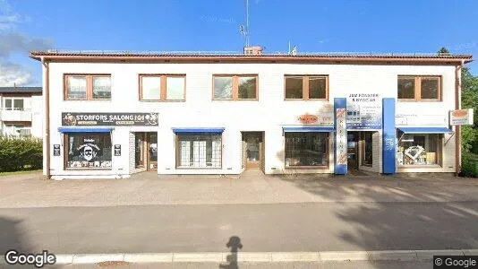 Bostadsfastigheter till försäljning i Storfors - Bild från Google Street View