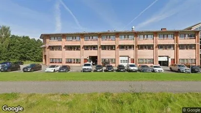 Kontorslokaler att hyra i Mölndal - Bild från Google Street View