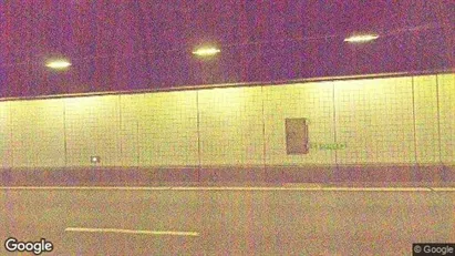 Kontorshotell att hyra i Göteborg Centrum - Bild från Google Street View