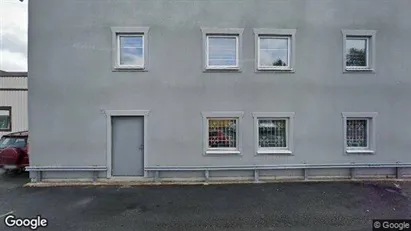 Industrilokaler att hyra i Nacka - Bild från Google Street View