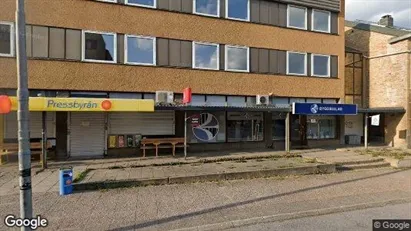 Bostadsfastigheter till försäljning i Finspång - Bild från Google Street View