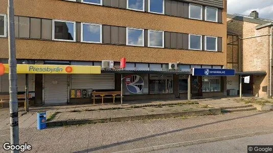 Bostadsfastigheter till försäljning i Finspång - Bild från Google Street View