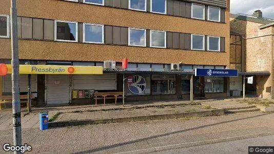 Bostadsfastigheter till försäljning i Finspång - Bild från Google Street View