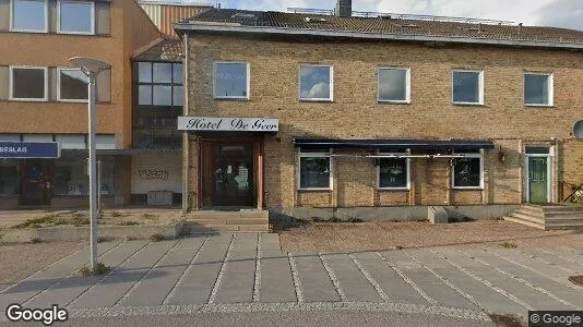 Bostadsfastigheter till försäljning i Finspång - Bild från Google Street View