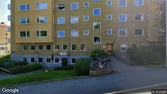 Kontorslokaler att hyra i Örgryte-Härlanda - Bild från Google Street View
