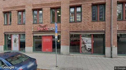 Kontorslokaler att hyra i Område ej specificerat - Bild från Google Street View