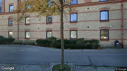 Kontorshotell att hyra i Trelleborg - Bild från Google Street View